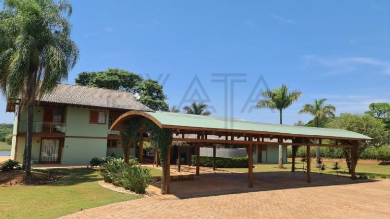 Imagem Imóvel com 6 Quartos à Venda, 1.096 m² em Casa Quinta Do Lago - Avaré