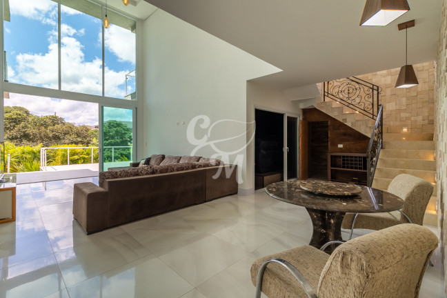 Imagem Casa de Condomínio com 4 Quartos à Venda, 491 m² em Bairro Itapema - Itatiba Imagem Casa de Condomínio com 4 Quartos à Venda, 491 m² em Bairro Itapema - Itatiba