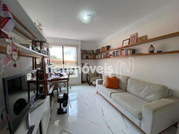 Imagem Apartamento com 1 Quarto à Venda, 40 m² em Jardim Apipema - Salvador