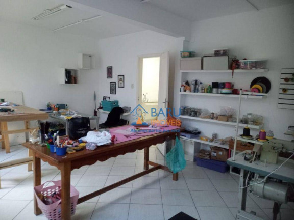 Imóvel à Venda ou Locação, 75 m² em Cerqueira César - São Paulo