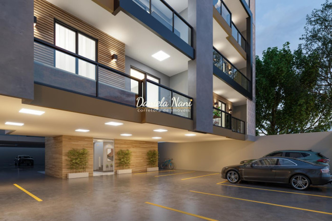 Imagem Apartamento com 3 Quartos à Venda, 58 m² em Nova Petrópolis - São Bernardo Do Campo