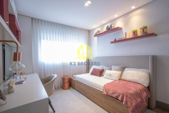 Imagem Apartamento com 4 Quartos à Venda, 260 m² em Mossunguê - Curitiba Imagem Apartamento com 4 Quartos à Venda, 260 m² em Mossunguê - Curitiba