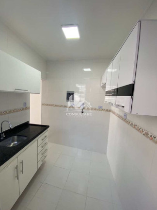 Imagem Apartamento com 1 Quarto à Venda, 47 m² em Centro - São Vicente Imagem Apartamento com 1 Quarto à Venda, 47 m² em Centro - São Vicente