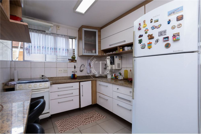 Imagem Apartamento com 3 Quartos à Venda, 108 m² em Jardim Paulista - São Paulo