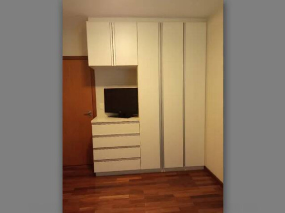 Imagem Apartamento com 3 Quartos à Venda, 188 m² em Olimpico - São Caetano Do Sul