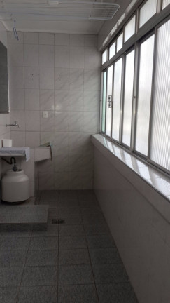 Imagem Apartamento com 2 Quartos à Venda, 100 m² em Boqueirão - Santos Imagem Apartamento com 2 Quartos à Venda, 100 m² em Boqueirão - Santos