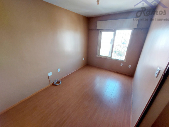 Imagem Imóvel com 1 Quarto à Venda, 36 m² em Cristal - Porto Alegre