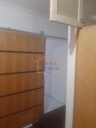 Imagem Apartamento com 2 Quartos à Venda, 77 m² em Santana - São Paulo Imagem Apartamento com 2 Quartos à Venda, 77 m² em Santana - São Paulo