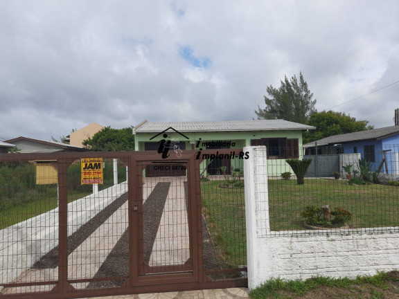 Imagem Casa com 3 Quartos à Venda, 105 m² em Imbé