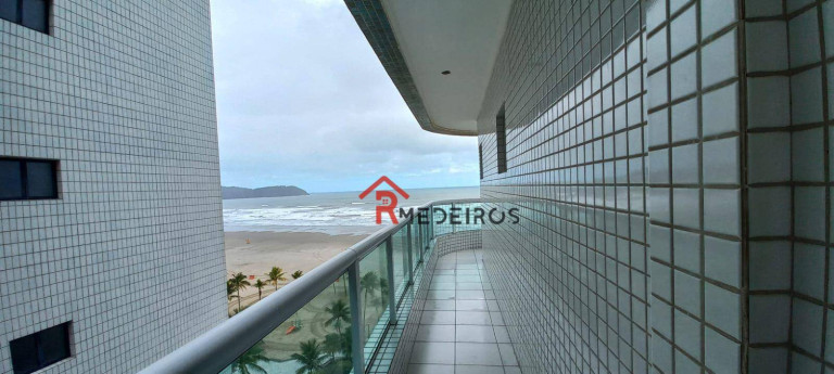 Imagem Apartamento com 3 Quartos à Venda, 123 m² em Guilhermina - Praia Grande Imagem Apartamento com 3 Quartos à Venda, 123 m² em Guilhermina - Praia Grande