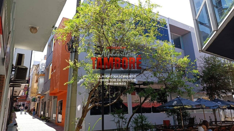 Imóvel Comercial para Alugar, 270 m² em Condomínio Centro Comercial Alphaville - Barueri
