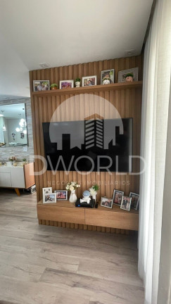 Imagem Imóvel com 3 Quartos à Venda, 76 m² em Vila Helena - Santo André Imagem Imóvel com 3 Quartos à Venda, 76 m² em Vila Helena - Santo André