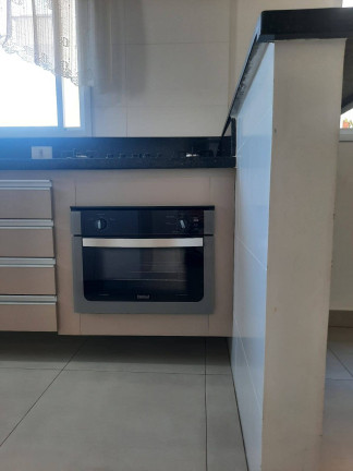 Imagem Apartamento com 2 Quartos à Venda, 54 m² em Centro - Atibaia