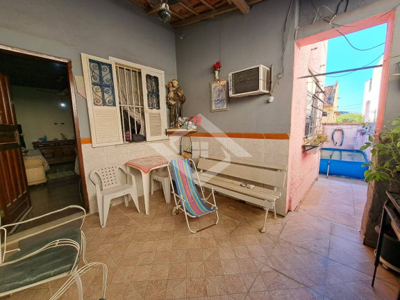 Casa com 5 Quartos à Venda, 140 m² em Abolição - Rio De Janeiro