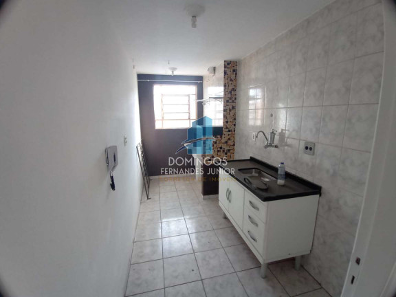 Imagem Apartamento com 2 Quartos à Venda, 47 m² em Guaianases - São Paulo