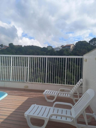 Imagem Imóvel com 2 Quartos à Venda, 78 m² em Badu - Niterói Imagem Imóvel com 2 Quartos à Venda, 78 m² em Badu - Niterói