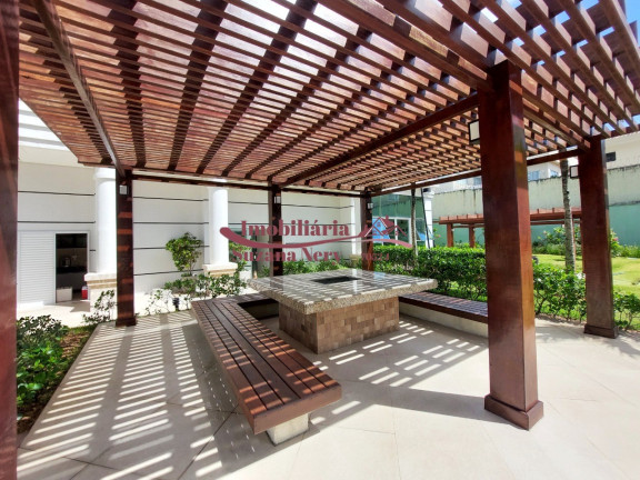 Imagem Apartamento com 4 Quartos à Venda, 101 m² em Ponta Negra - Natal
