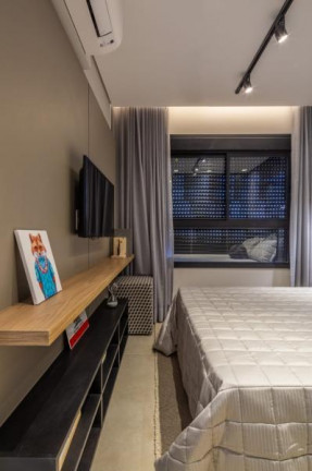 Imagem Apartamento com 3 Quartos à Venda, 240 m² em Perdizes - São Paulo