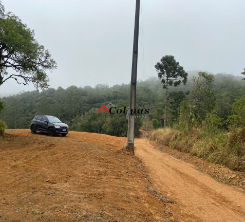 Imagem Terreno à Venda, 1.000 m² em Depois Do Centro - Ibiúna