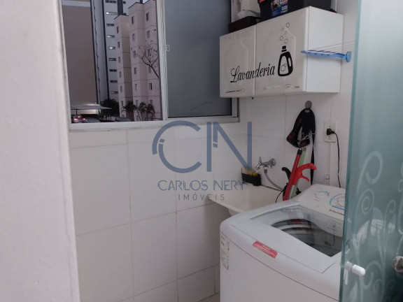 Imagem Apartamento com 2 Quartos à Venda,  em Barranco - Taubaté