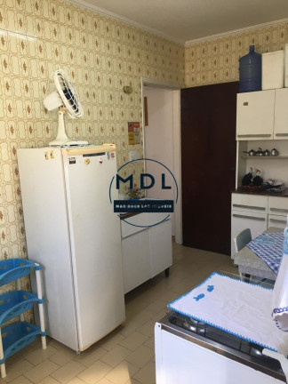 Imagem Apartamento com 1 Quarto à Venda, 63 m² em Boqueirao - Praia Grande Imagem Apartamento com 1 Quarto à Venda, 63 m² em Boqueirao - Praia Grande
