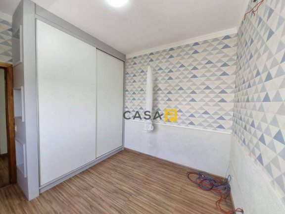 Imagem Casa com 3 Quartos à Venda, 172 m² em Parque Novo Mundo - Americana Imagem Casa com 3 Quartos à Venda, 172 m² em Parque Novo Mundo - Americana