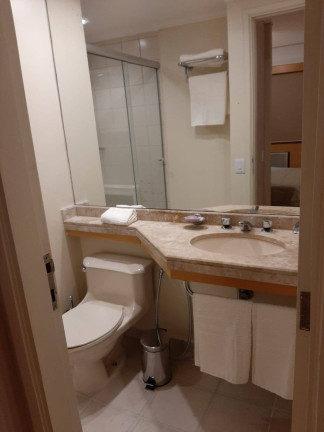 Imagem Apartamento com 1 Quarto à Venda, 30 m² em Consolação - São Paulo Imagem Apartamento com 1 Quarto à Venda, 30 m² em Consolação - São Paulo