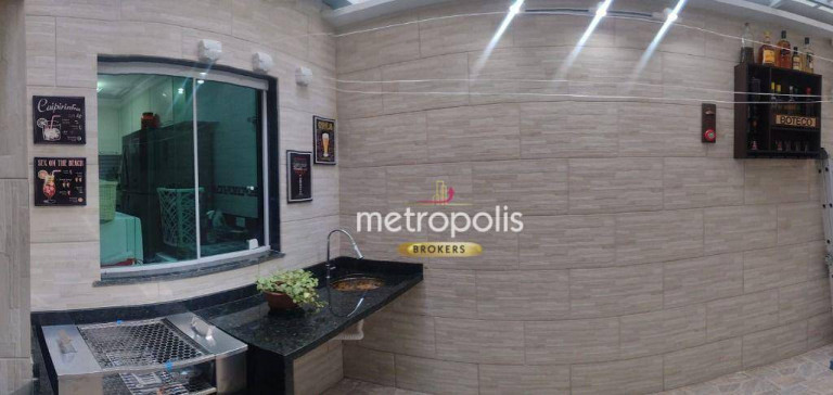 Imagem Apartamento com 2 Quartos à Venda, 70 m² em Vila Tibiriçá - Santo André Imagem Apartamento com 2 Quartos à Venda, 70 m² em Vila Tibiriçá - Santo André