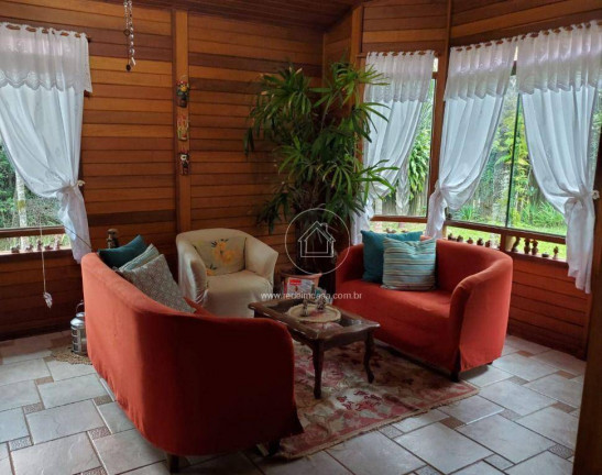 Imagem Casa de Condomínio com 2 Quartos à Venda, 122 m² em Casa Branca - Brumadinho Imagem Casa de Condomínio com 2 Quartos à Venda, 122 m² em Casa Branca - Brumadinho