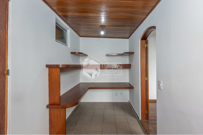 Imagem Casa com 4 Quartos à Venda, 110 m² em Jardim Marajoara - São Paulo