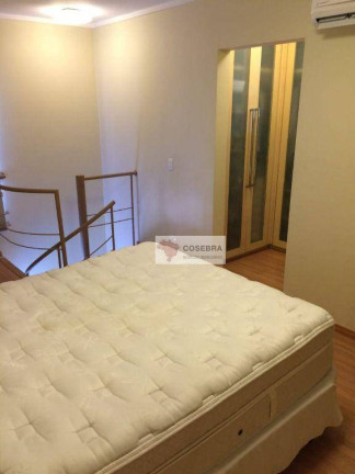 Imagem Imóvel com 1 Quarto para Alugar, 49 m² em Vila Olímpia - São Paulo Imagem Imóvel com 1 Quarto para Alugar, 49 m² em Vila Olímpia - São Paulo