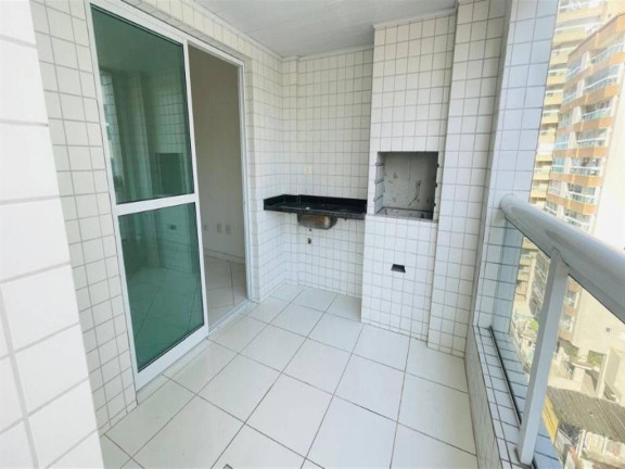 Imagem Apartamento com 2 Quartos à Venda, 87 m² em Ocian - Praia Grande