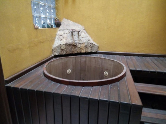 Imagem Sobrado com 4 Quartos à Venda, 360 m² em Jardim Pagliato - Sorocaba Imagem Sobrado com 4 Quartos à Venda, 360 m² em Jardim Pagliato - Sorocaba