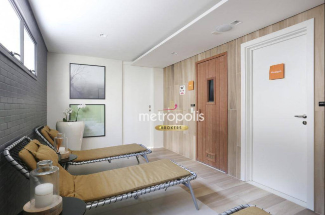 Imagem Studio com 1 Quarto à Venda, 42 m² em Bela Vista - São Paulo Imagem Studio com 1 Quarto à Venda, 42 m² em Bela Vista - São Paulo