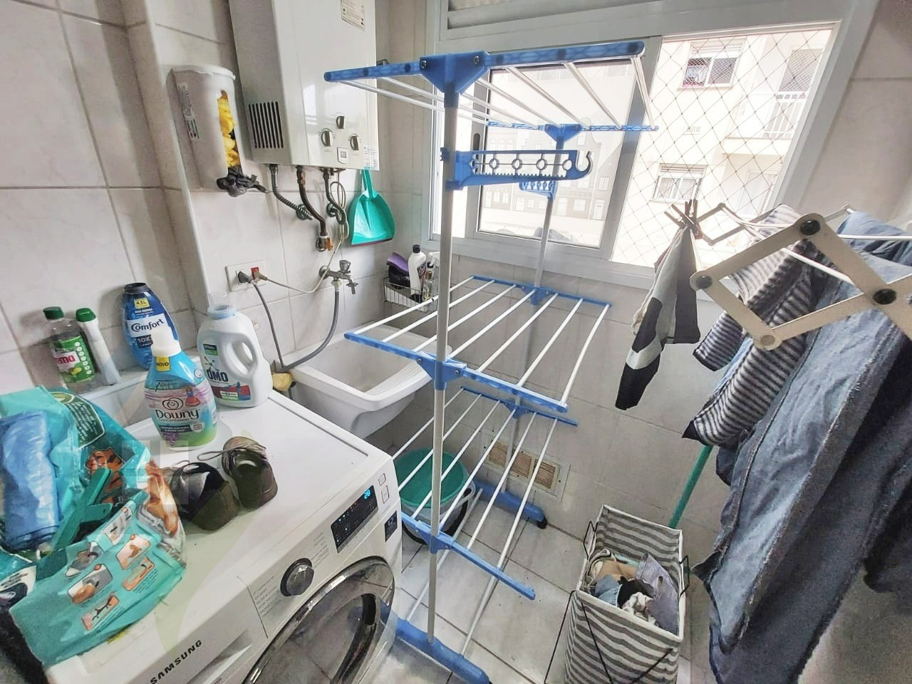 Imagem Imóvel com 2 Quartos à Venda, 60 m² em Rudge Ramos - São Bernardo Do Campo