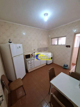 Imagem Apartamento com 2 Quartos à Venda, 77 m² em Aviação - Praia Grande