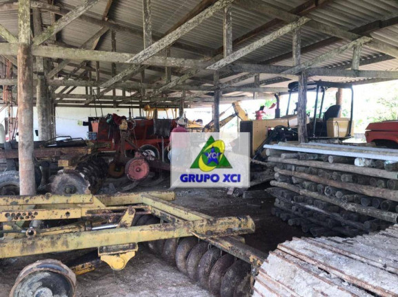 Imagem Fazenda à Venda, 9.413.800 m² em Centro - Sete Barras Imagem Fazenda à Venda, 9.413.800 m² em Centro - Sete Barras