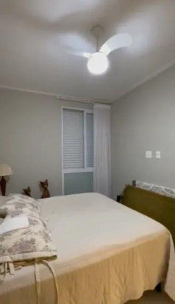Imagem Apartamento com 3 Quartos à Venda, 147 m² em Gonzaga - Santos Imagem Apartamento com 3 Quartos à Venda, 147 m² em Gonzaga - Santos