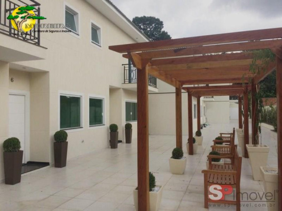 Casa de Condomínio com 4 Quartos à Venda, 380 m² em Tremembe - São Paulo
