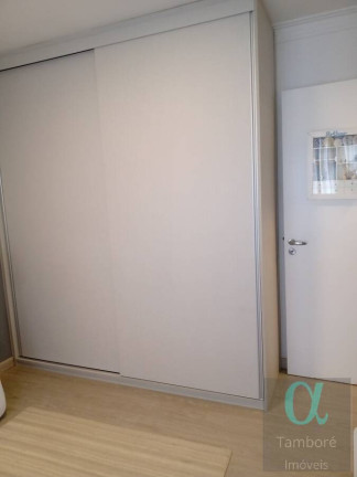 Imagem Apartamento com 3 Quartos à Venda, 156 m² em Melville Empresarial I E Ii - Barueri
