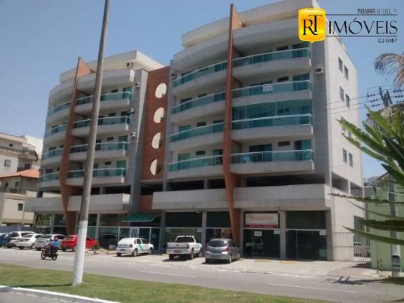 Foto do imóvel Apartamento com 1 Quarto à Venda, 55 m² em Braga - Cabo Frio