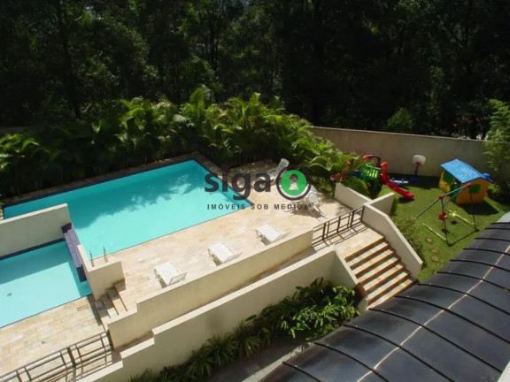 Imagem Apartamento com 2 Quartos à Venda, 110 m² em Vila Andrade - São Paulo Imagem Apartamento com 2 Quartos à Venda, 110 m² em Vila Andrade - São Paulo