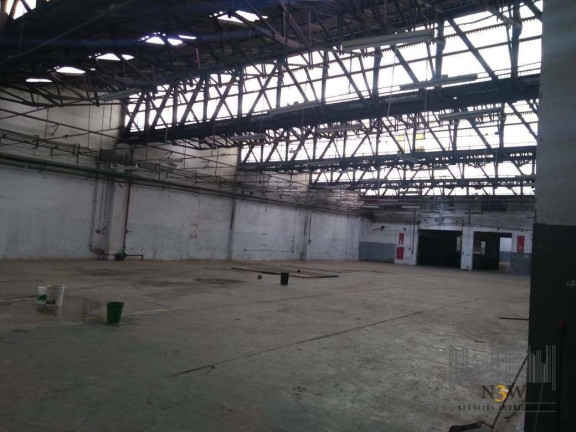 Imagem Galpão para Alugar, 3.420 m² em Vila Leopoldina - São Paulo Imagem Galpão para Alugar, 3.420 m² em Vila Leopoldina - São Paulo
