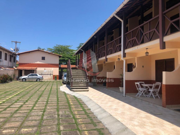 Imagem Imóvel com 1 Quarto à Venda, 80 m² em Peró - Cabo Frio Imagem Imóvel com 1 Quarto à Venda, 80 m² em Peró - Cabo Frio