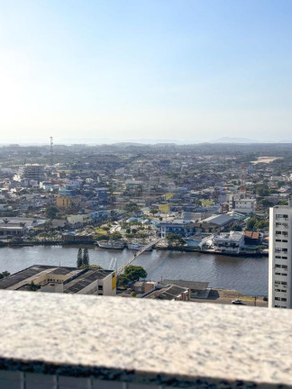 Imagem Apartamento com 2 Quartos à Venda, 93 m² em Predial - Torres