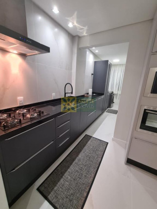 Imagem Apartamento com 2 Quartos à Venda, 86 m² em Centro - Itapema