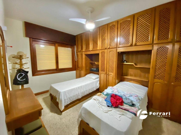 Imagem Apartamento com 3 Quartos à Venda, 145 m² em Zona Nova - Capão Da Canoa