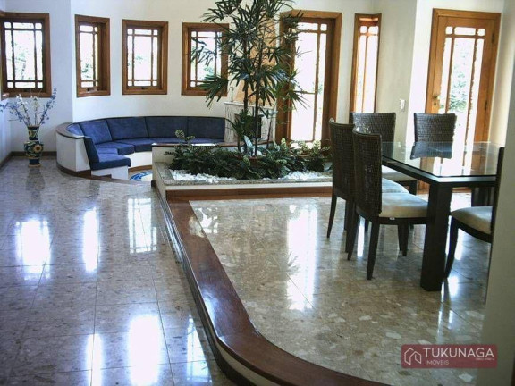 Imagem Sobrado com 7 Quartos à Venda, 1.900 m² em Portal Dos Gramados - Guarulhos Imagem Sobrado com 7 Quartos à Venda, 1.900 m² em Portal Dos Gramados - Guarulhos