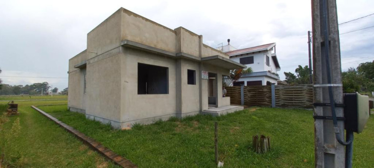 Imagem Casa com 3 Quartos à Venda, 105 m² em Arroio Teixeira - Capao Da Canoa Imagem Casa com 3 Quartos à Venda, 105 m² em Arroio Teixeira - Capao Da Canoa
