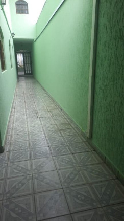 Imagem Sobrado com 3 Quartos à Venda, 184 m² em Parque Residencial Casa Branca - Suzano